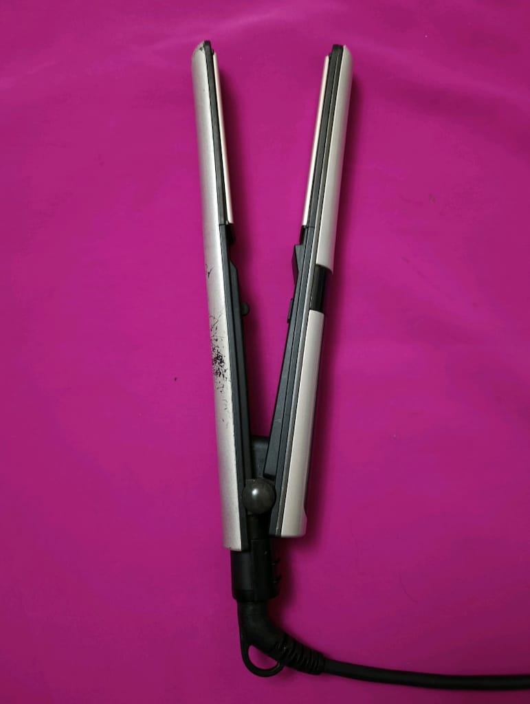 philips procare keratin saç düzleştirici - 2
