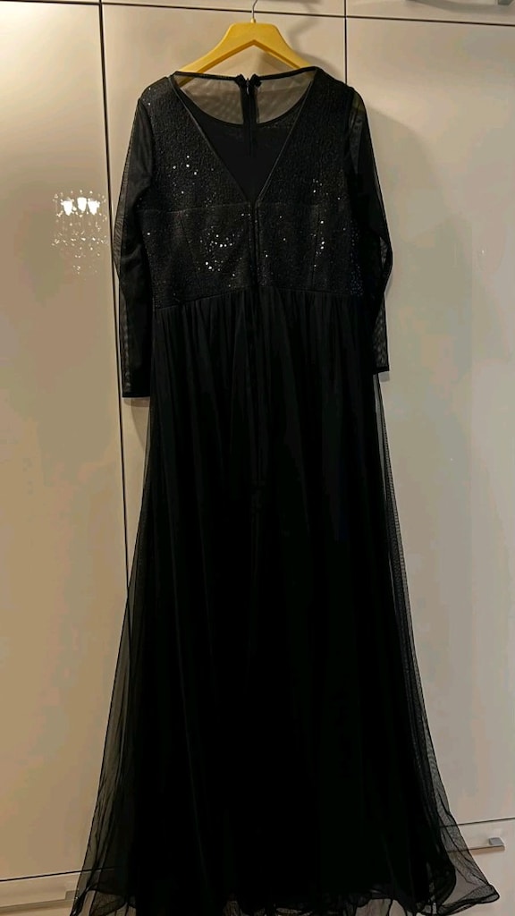 Abiye Elbise - 2