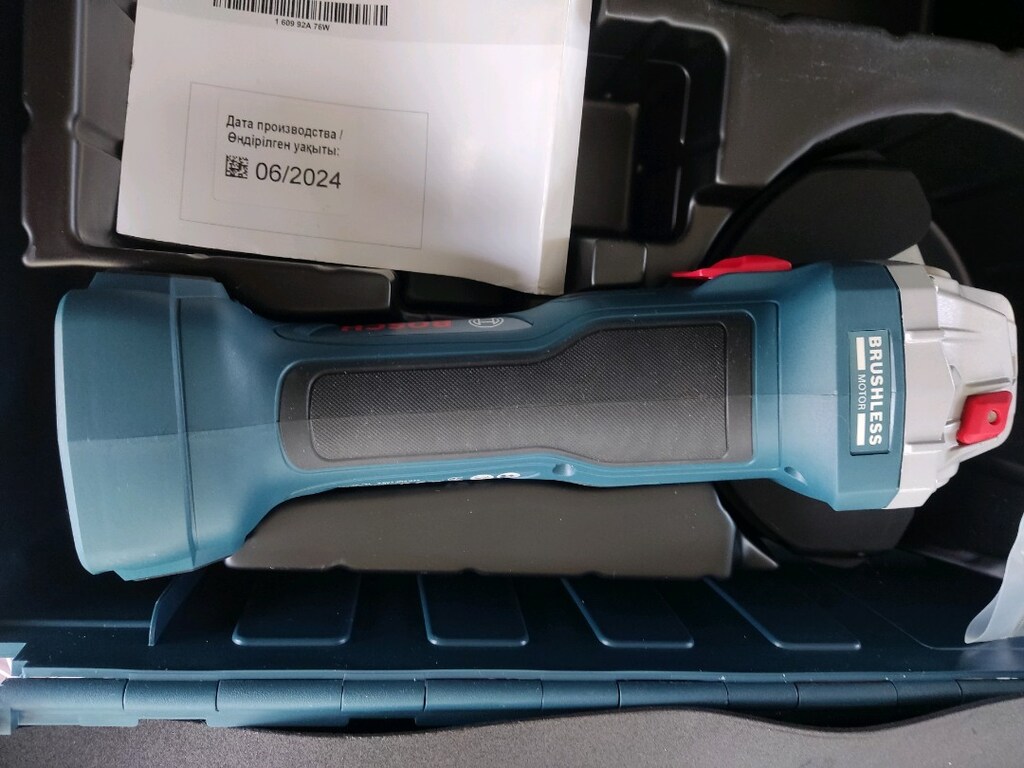 Bosch orijinal profesyonel şarjlı - 6