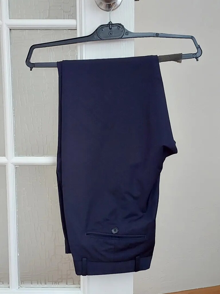 ZARA PANTOLON