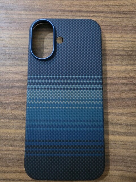 Iphone 17 Orjinal PITAKA KILIF