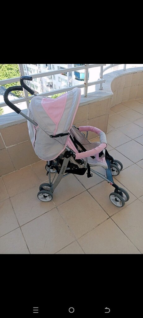 Çeşitli Çocuk ve Bebek Gereçleri - 6