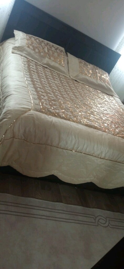 çift kişilik yatak örtüsü - 6