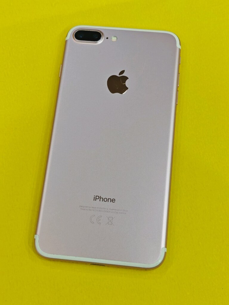 İPHONE 7 PLUS 32 GB PİL 82 TAMAMEN ORİJİNAL TÜRKİYE CİHAZI FİYAT SON - 2