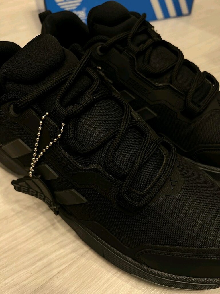 Su geçirmez Adidas terrex, 40 Numara, Sıfır ürün, Son fiyat - 4