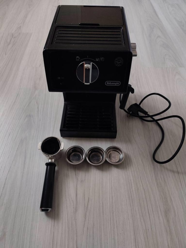 Delonghi ECP 31.21 Espresso Makinesi - 2