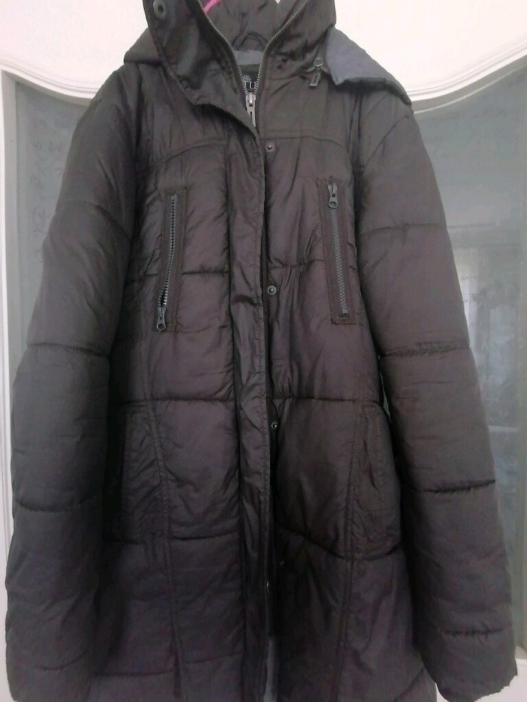 kışlık mont - 3