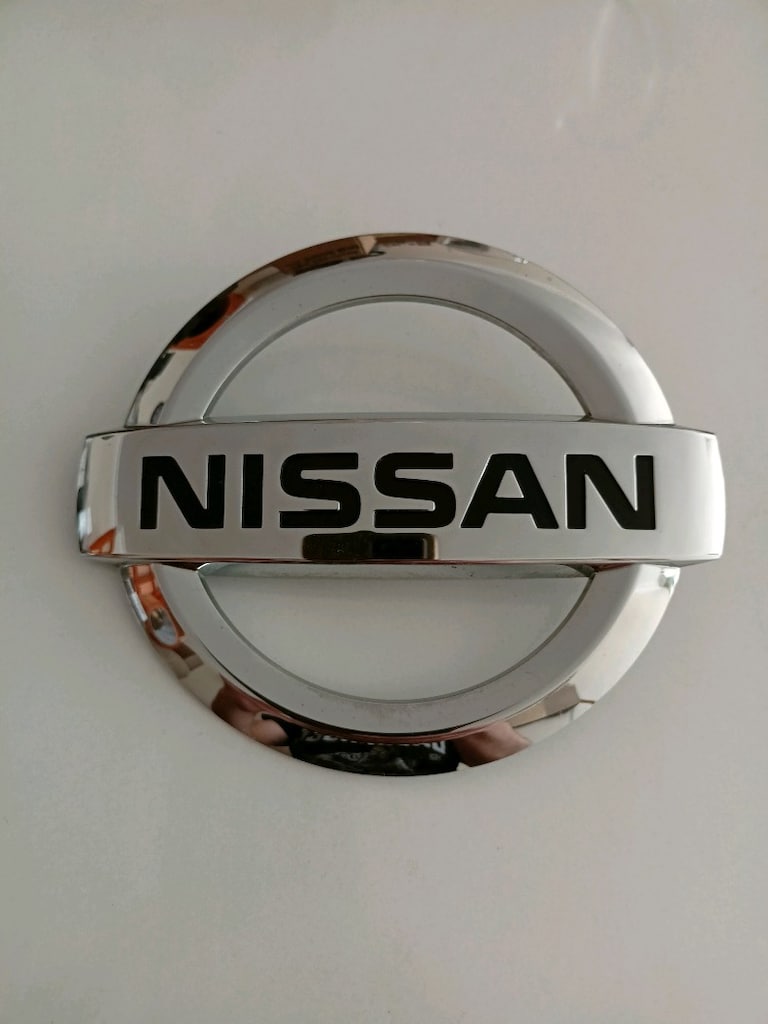 Nissan Navara NP 300 D23 Arka Arma Sökme Orjinal 908904JA0A - 2