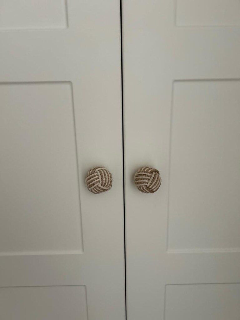Zara home dolap kulbu - 4