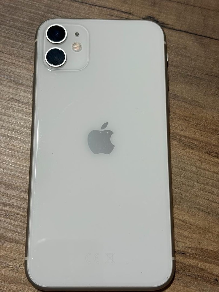 İPHONE 11 - 8