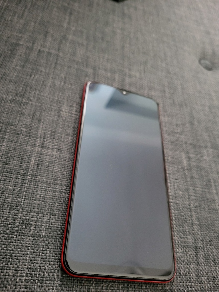 Samsung Galaxy A20 Tertemiz - 2