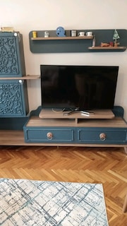 Weltew TV ünitesi
