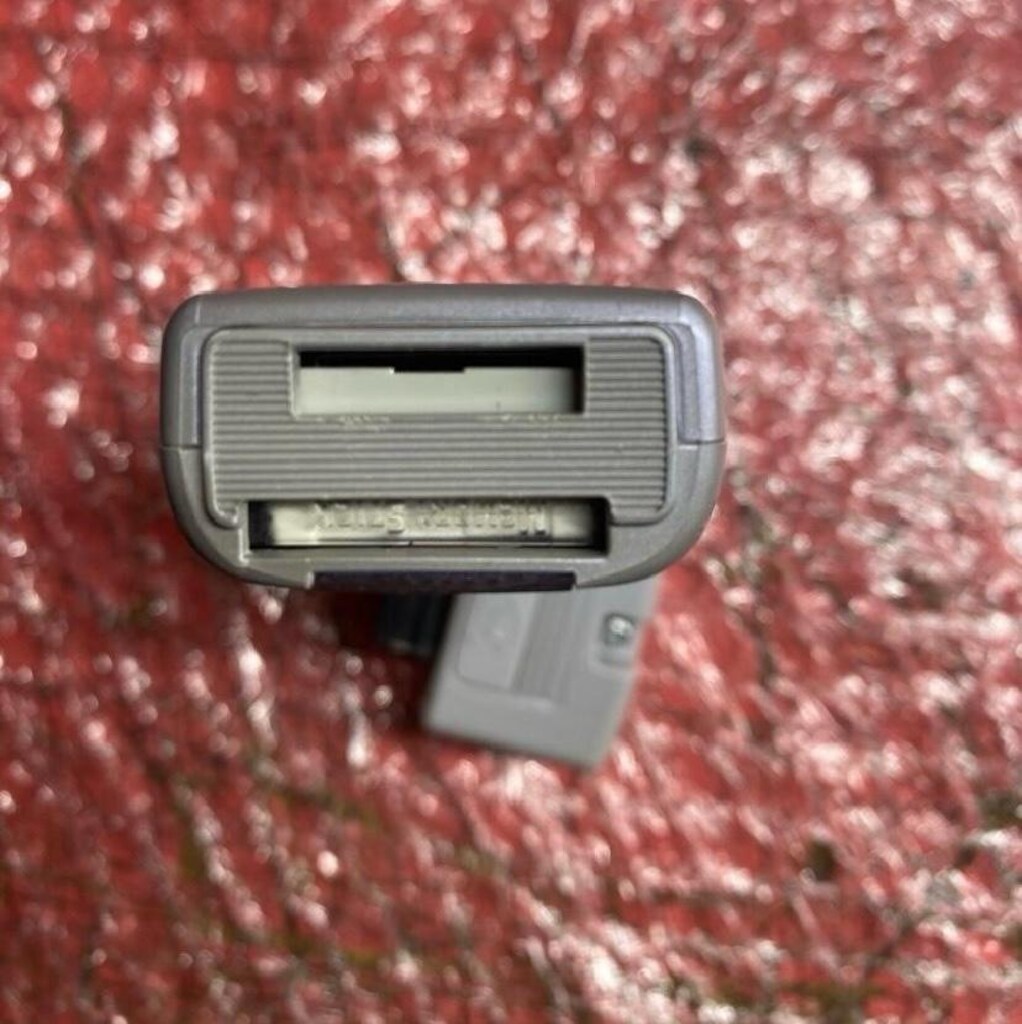 Sony Nw-Ms7 Walkman Mp3 Player - 5
