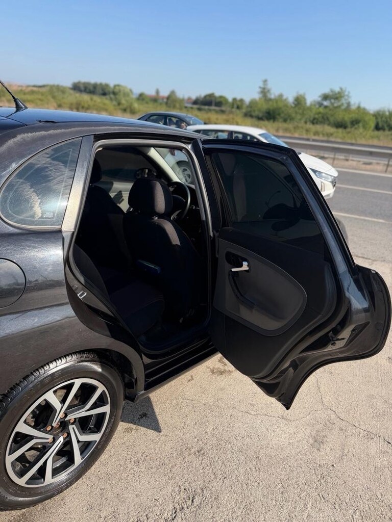 Seat ıbıza 2004 1.4 16v - 5
