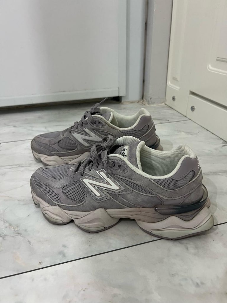 new balance 9060 - 2