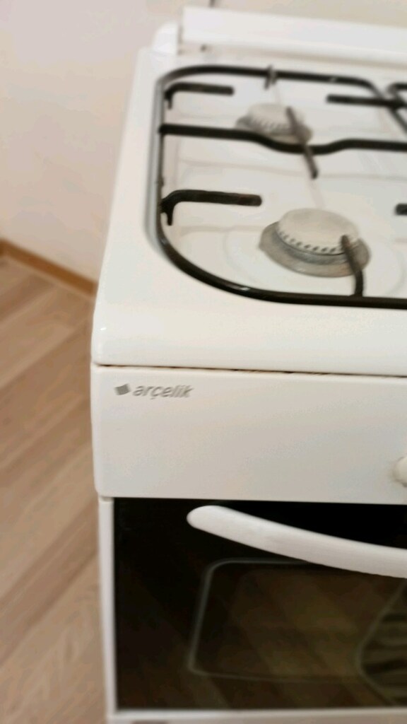 ocak fırın ikisi bir arada - 4
