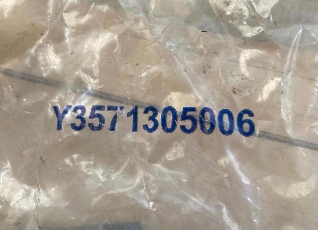 Crafter, Volt, Transporter fren vakum pompası - 13