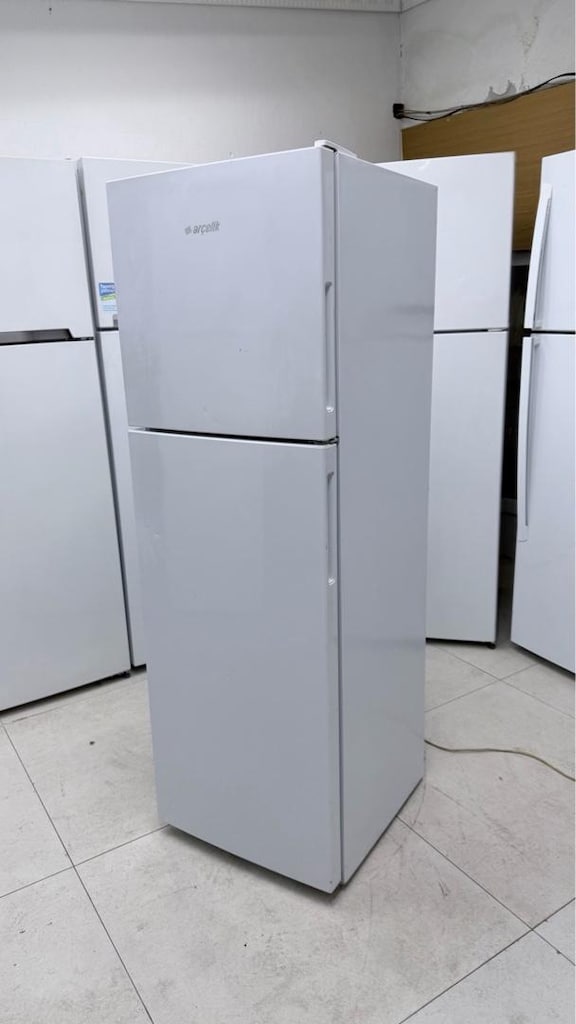 Arçelik 270 Litre No Frost Buzdolabı - 4
