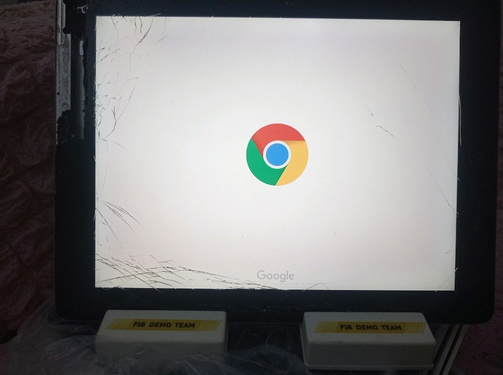 aypad 4 çalışıyor - 4