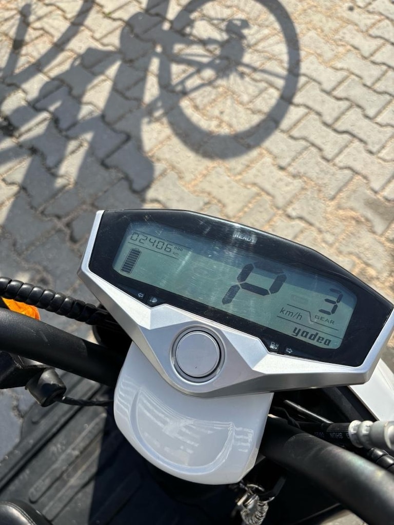 motor - 5
