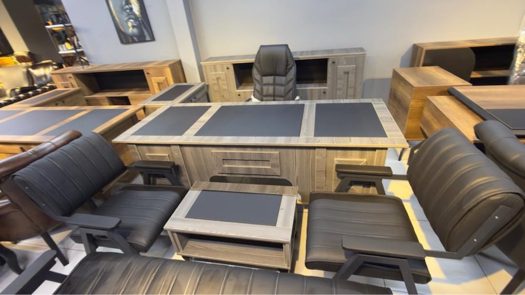 ofis mobilyaları - 7