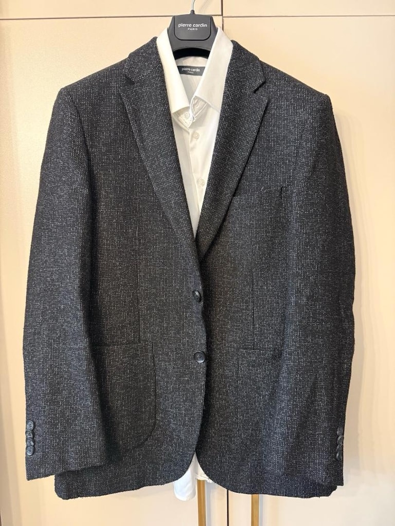 Pierre Cardin Ceket koleksiyonu - 16