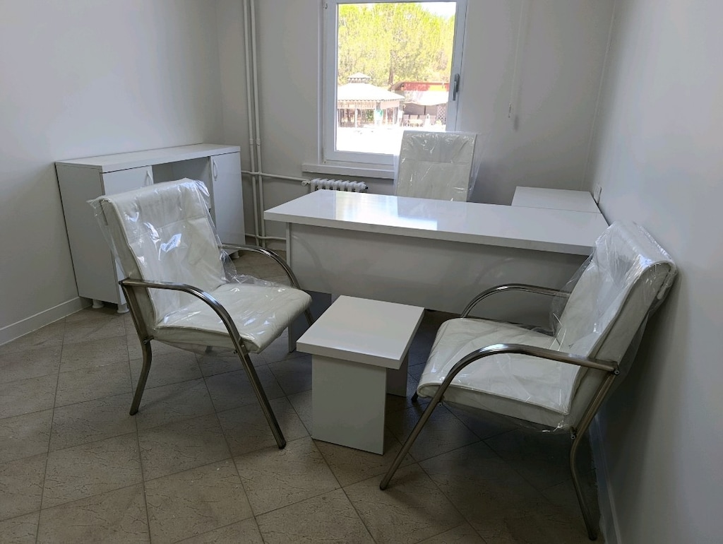ofis mobilyası ofis takımı personel masa takımı tms00356 - 3