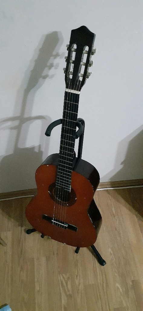 İNDİRİM BUGÜNE ÖZEL! KLASİK GİTAR STAGG - 3