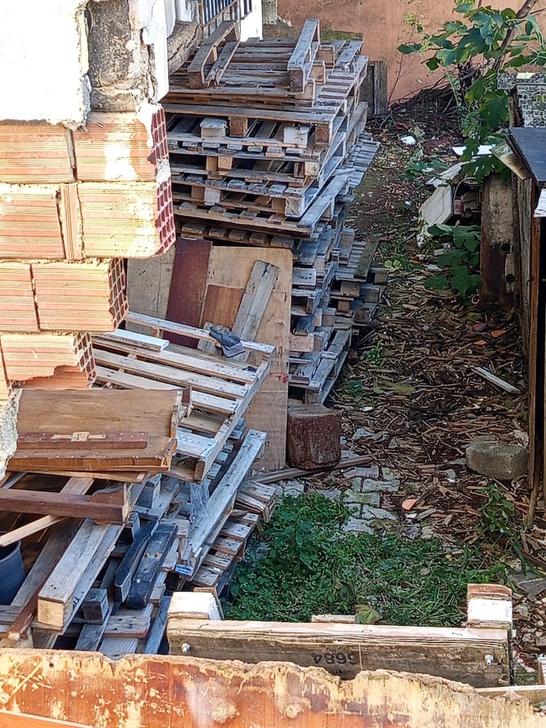 satılık palet - 3
