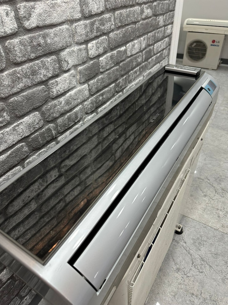 # KAYANLAR SOĞUTMA # 18 BTU BOSCH R 410 6 AY GARANTİ & MONTAJ - 12