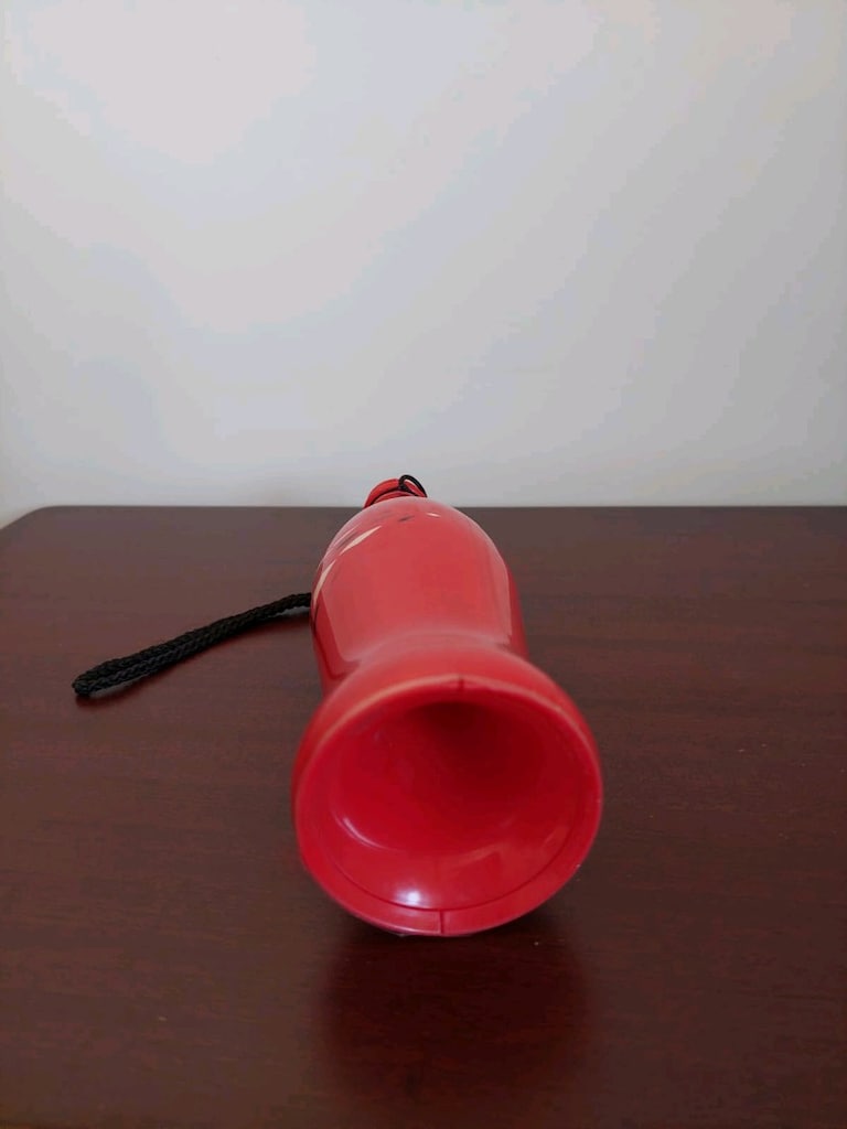 Coca-Cola Vuvuzela - 4