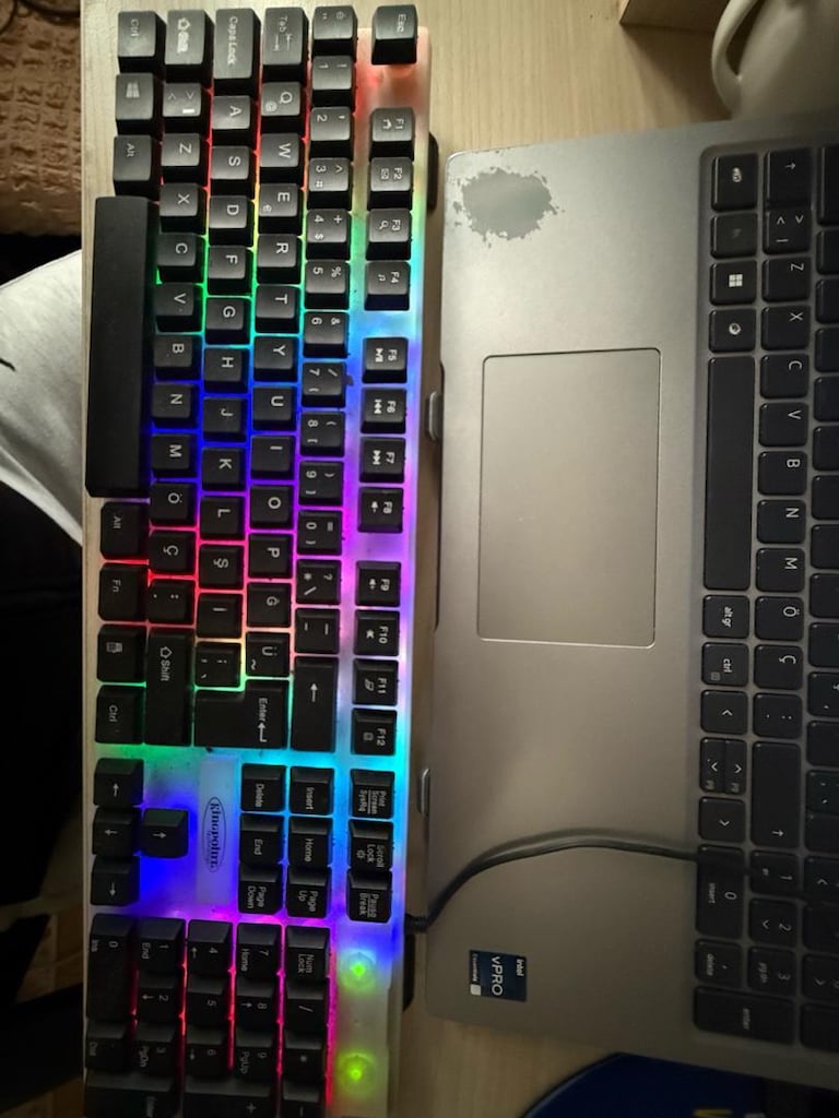 KLAVYE MOUSE - letgo'dan Sıfırından Uygun Fiyata Al