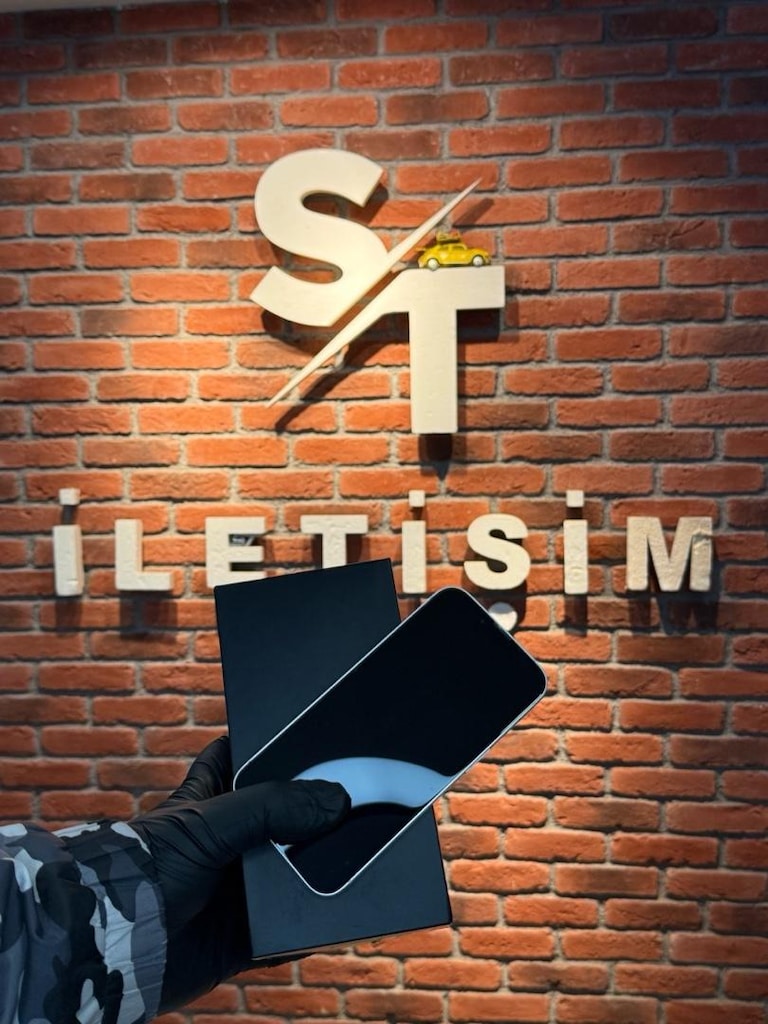 GLOBAL SORUNSUZ TEMİZ İPHONE 13 ST İLETİŞİM’DE - 2