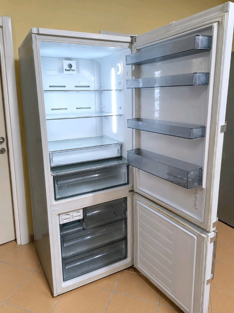 ücretsiz teslimat Arçelik alttan derin donduruculu buzdolabı - 2