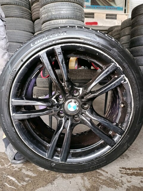 2 adet bmw cant
