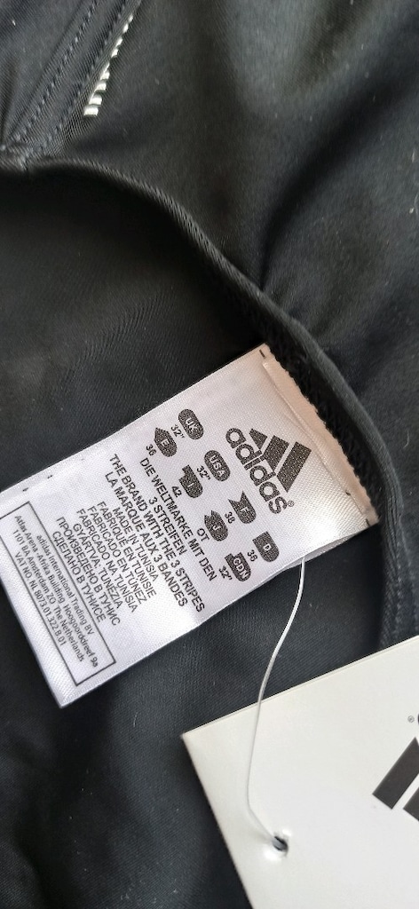 orjinal adidas 38 beden yüzücü mayo - 4