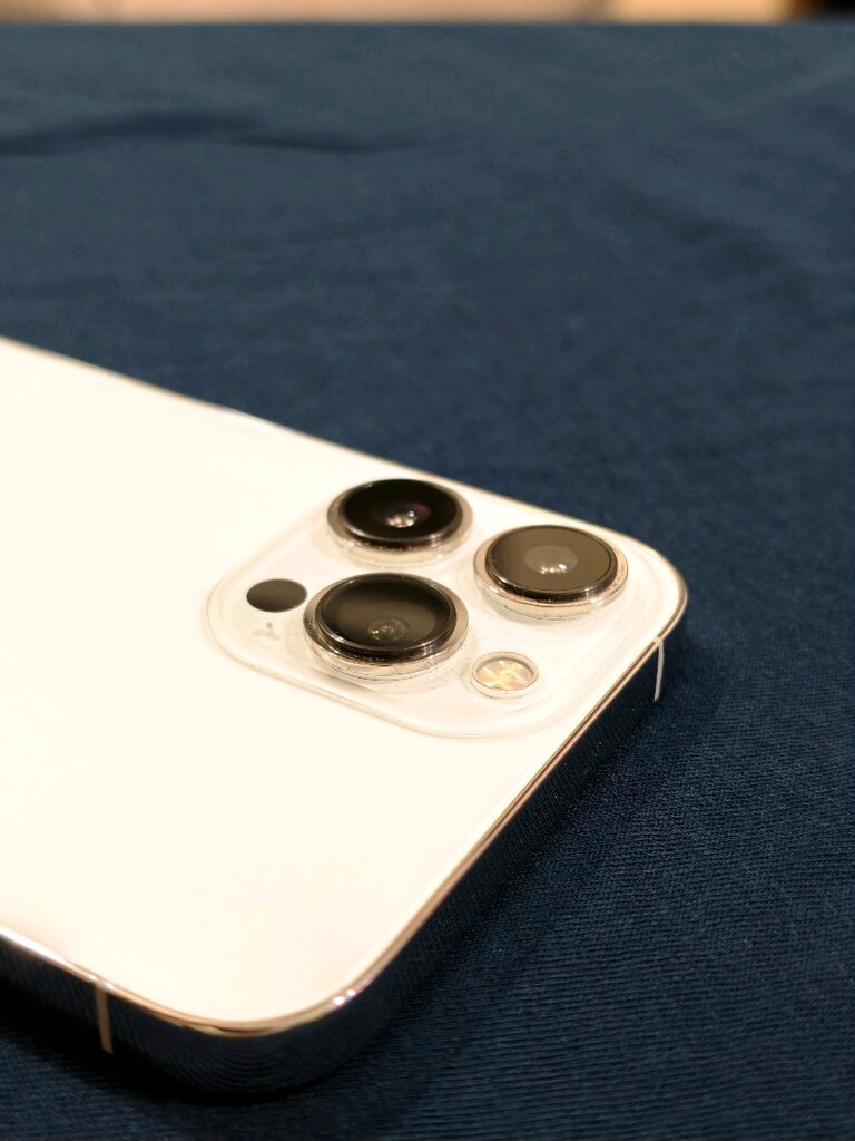İPHONE 13 PRO MAX - 3