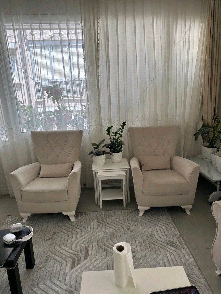 Oturma Koltuk Takımı Grubu - 3