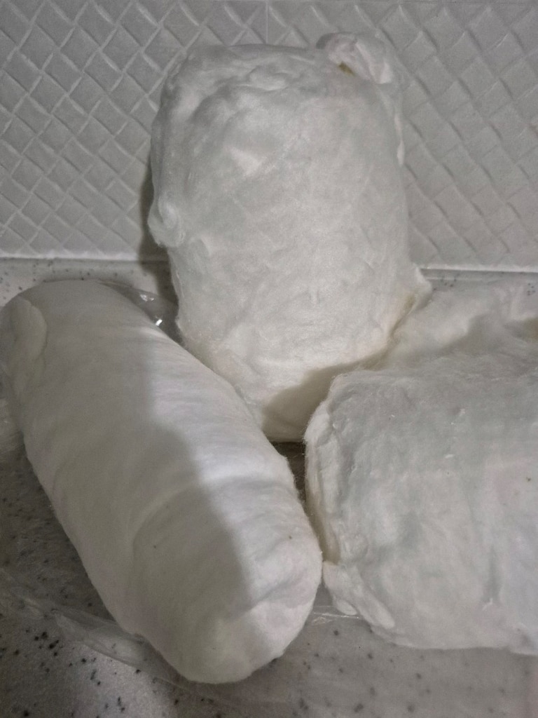 hidrofil pamuk rulosu - 5