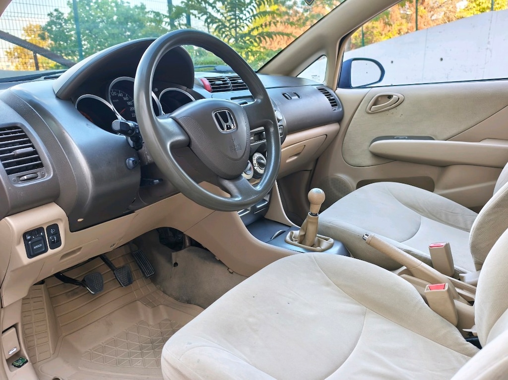 Honda City 190 bin km'de bakımlı temiz araç - 7