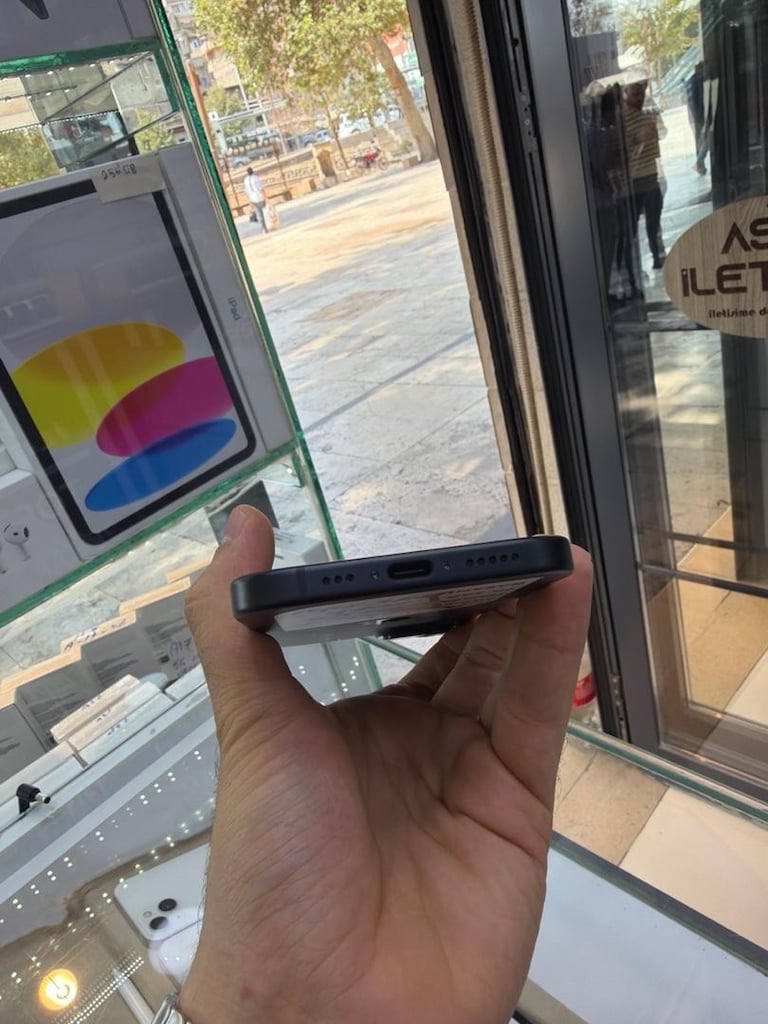 iPhone 15 128Gb - 5