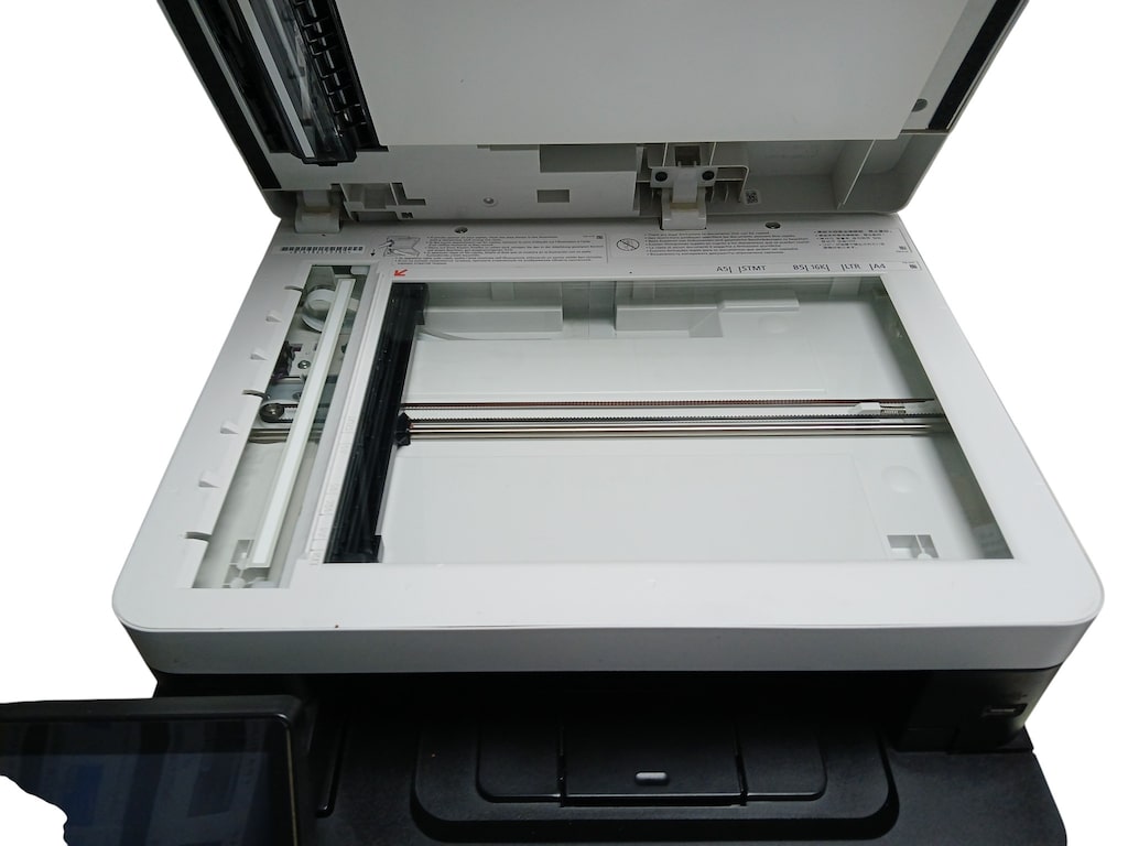 Canon i-sensys x 1238iII yazıcı(ÇALIŞIR,SORUNSUZ,İKİNCİEL) - 3