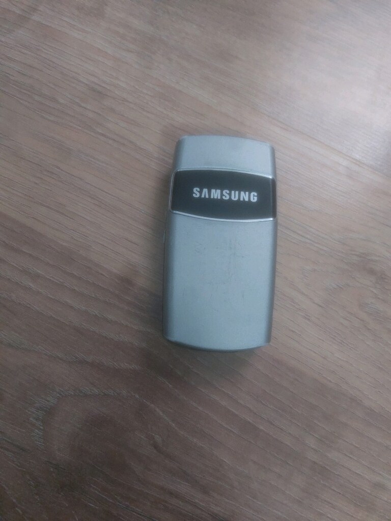 Samsung tuşlu kapaklı telefon imei ler kapalı - 17
