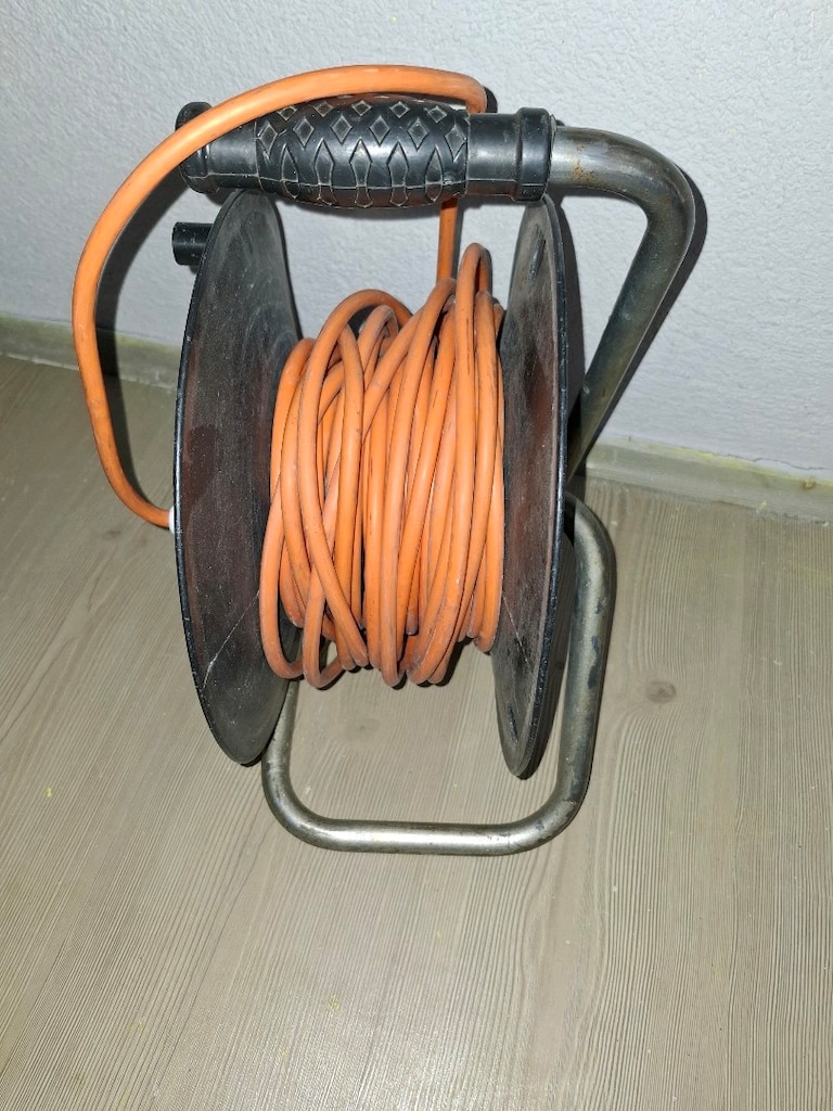 Makaralı Ara kablo - 2