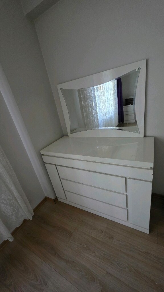 Modoko da özel yapım 1. sınıf Mdf Yatak Odası Takımı - 3
