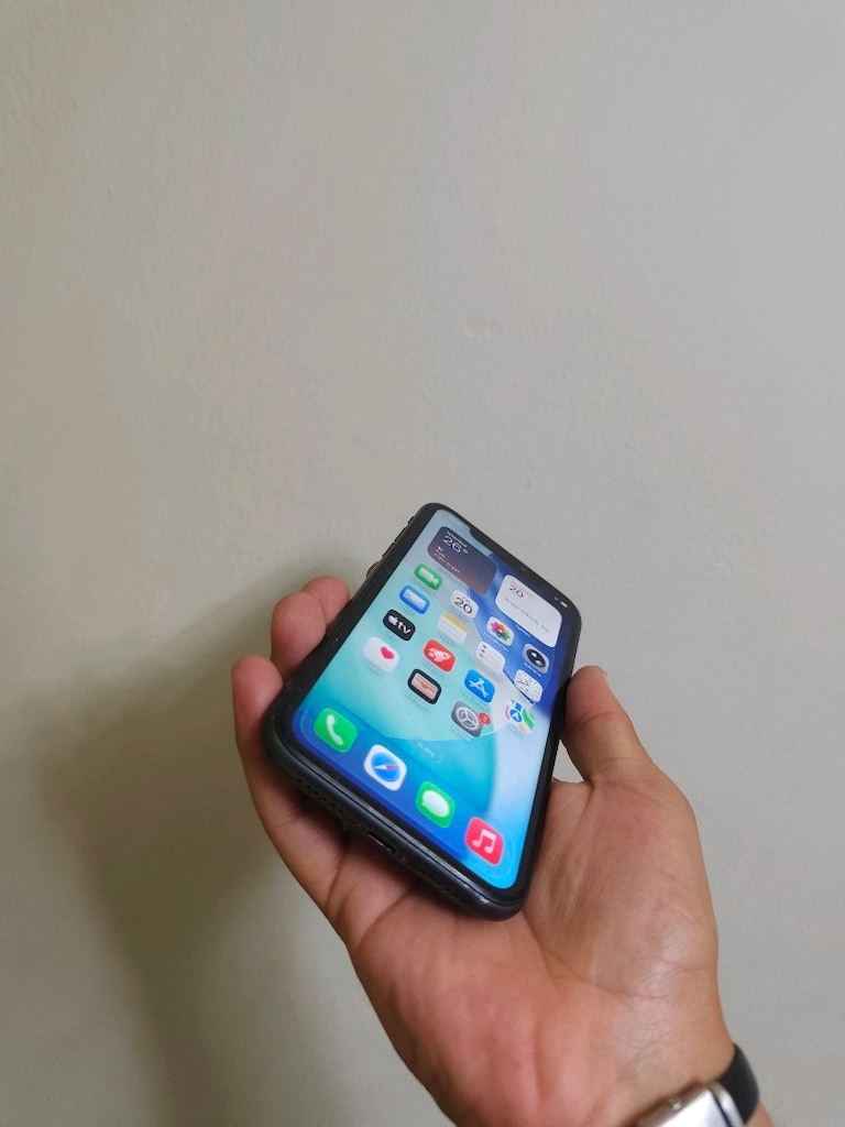 İPHONE 11 64 GB TR CİHAZI PİL 100 - 4