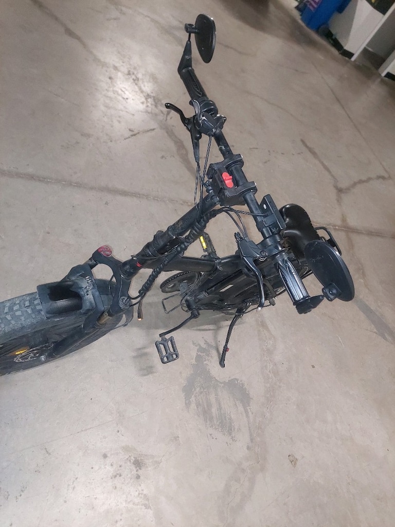 SAĞLAM DURUMDA RKS X PRO RS III - 12