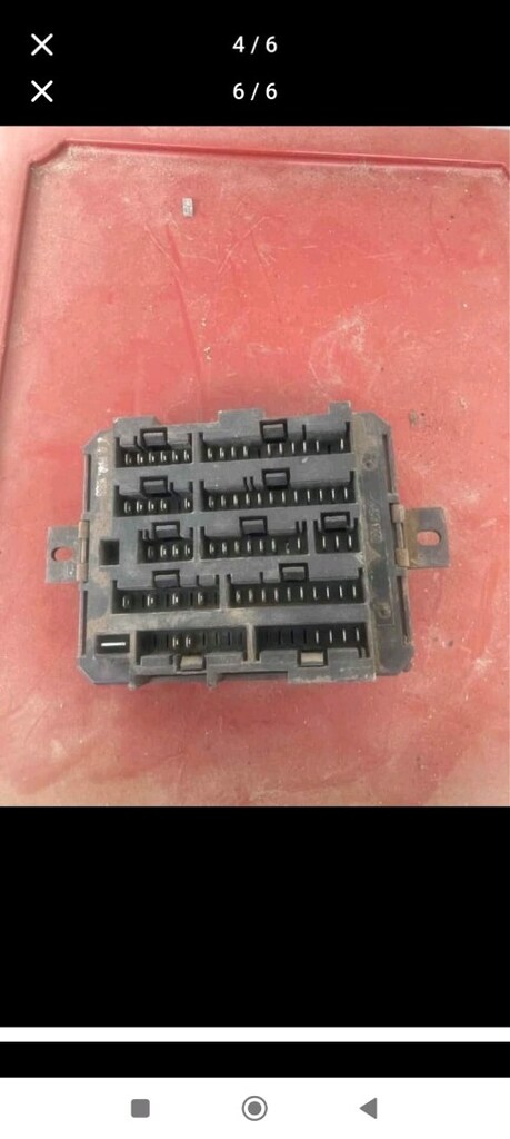 TOFAS ELEKTRİK PANOSU - 4