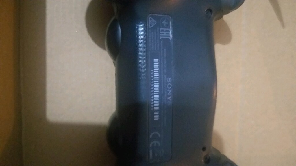 orjinal ps4 kolu fabrikasyon garantili - 3