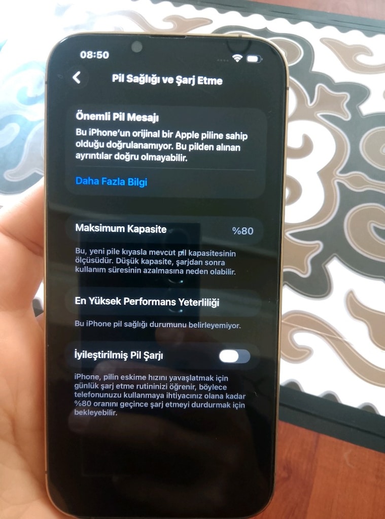 iPhone 13 pro max - 7